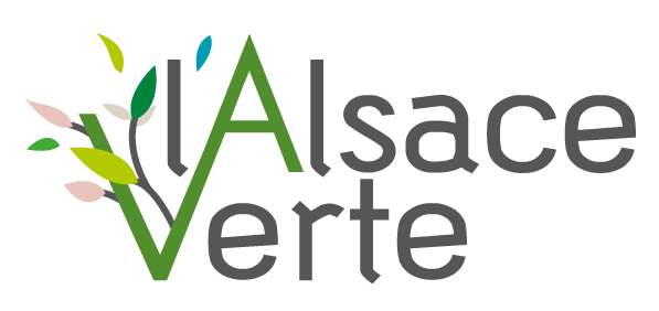 Alsace verte